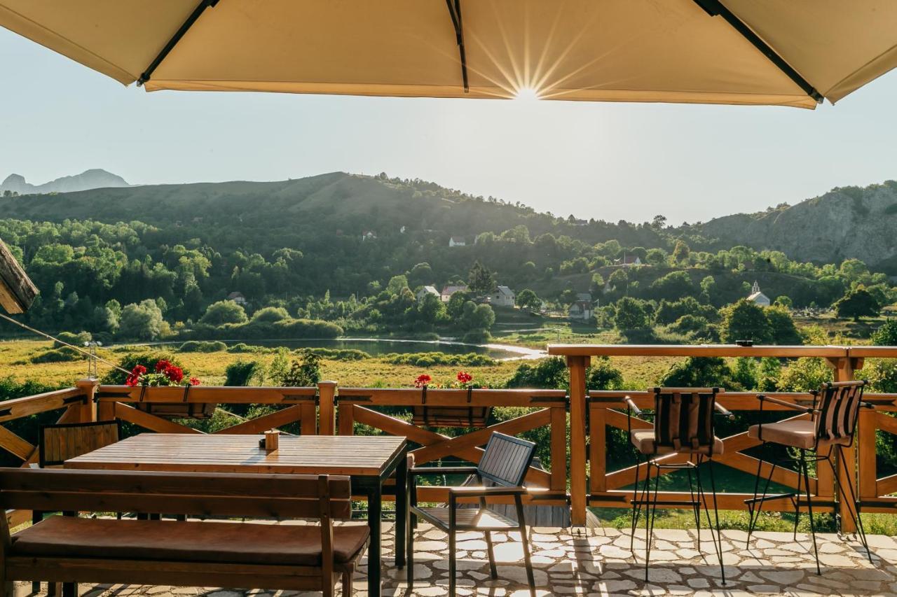 Eco Village Nevidio Poscenje Екстер'єр фото