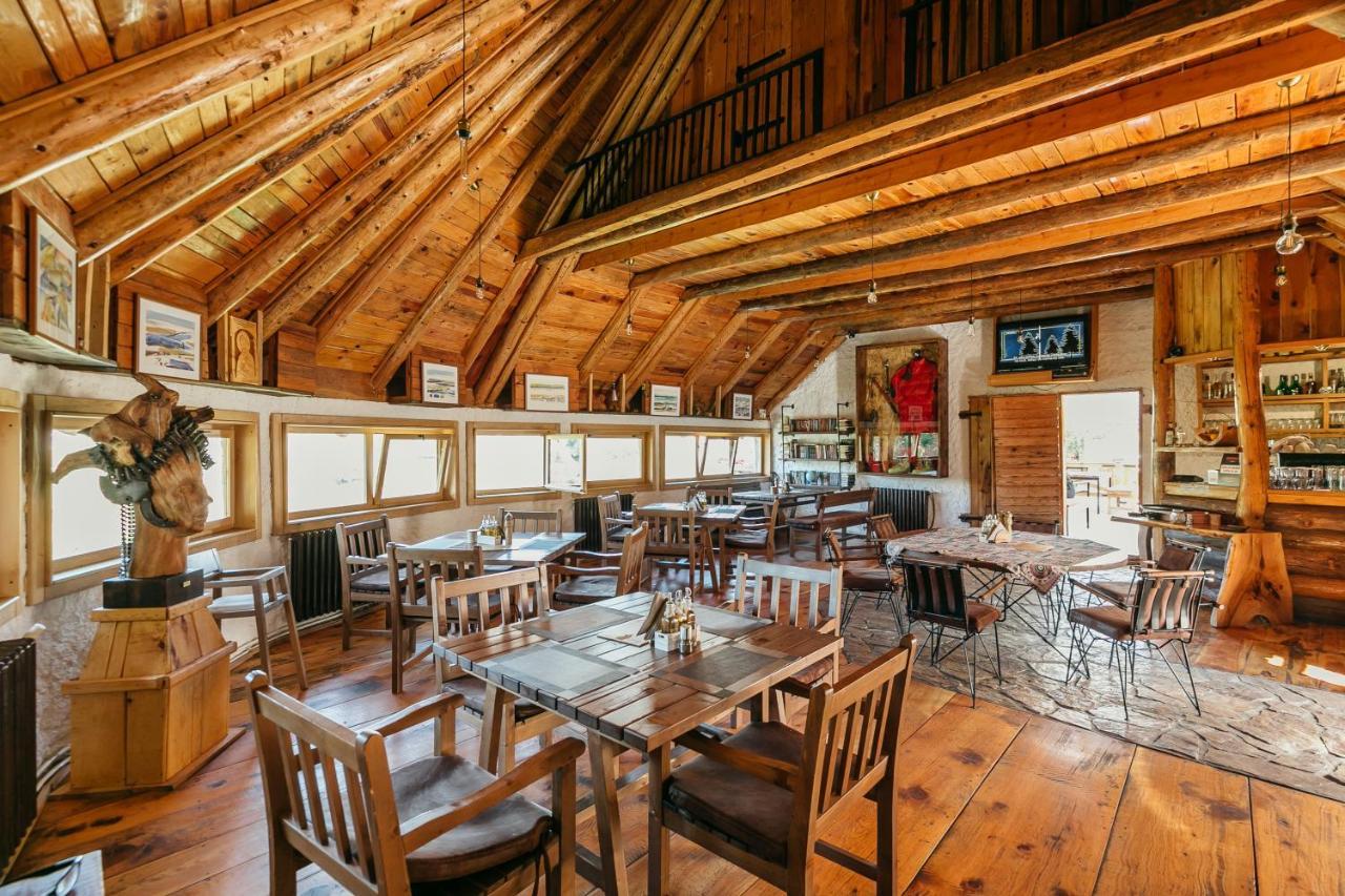 Eco Village Nevidio Poscenje Екстер'єр фото