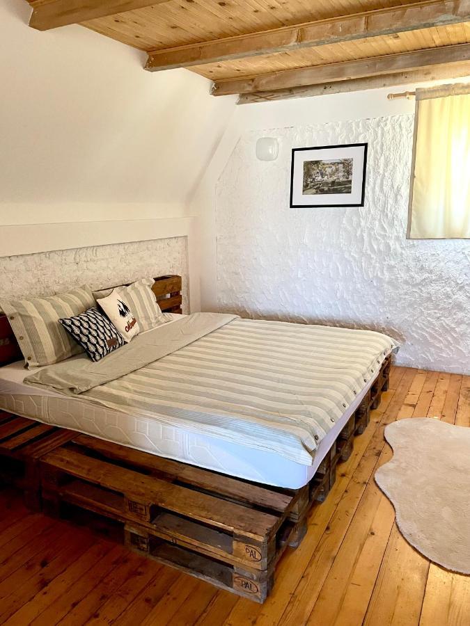 Eco Village Nevidio Poscenje Екстер'єр фото
